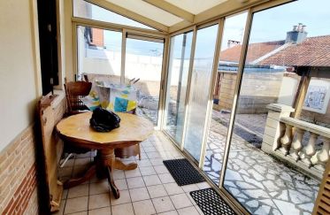 House 2 rooms of 44 m² in Le Havre (76620)
