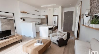 Appartement 2 pièces de 42 m² à Champs-sur-Marne (77420)