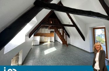 Appartement 3 pièces de 45 m² à Kervignac (56700)