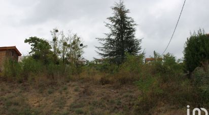 Terrain de 969 m² à Millau (12100)