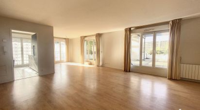 Apartment 6 rooms of 107 m² in Le Bourget (93350)