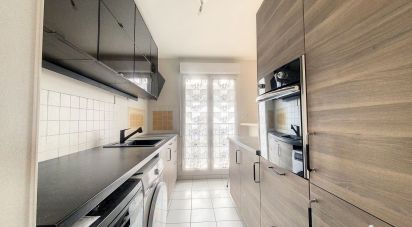 Appartement 6 pièces de 107 m² à Le Bourget (93350)