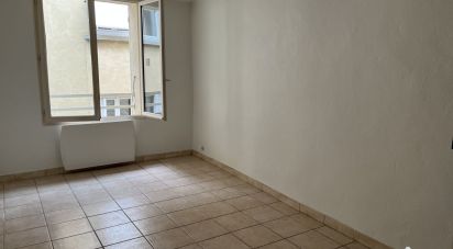 Appartement 2 pièces de 26 m² à Bagnols-sur-Cèze (30200)