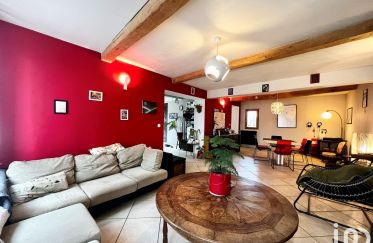 Maison 5 pièces de 125 m² à Saint-Clar-de-Rivière (31600)