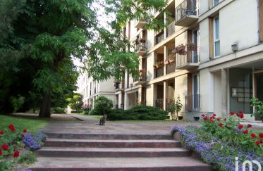 Apartment 4 rooms of 67 m² in Argenteuil (95100)