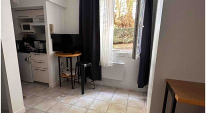 Appartement 1 pièce de 14 m² à Bayonne (64100)