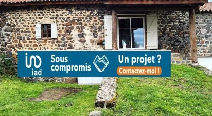 Maison de campagne 3 pièces de 94 m² à Saint-Martin-de-Fugères (43150)