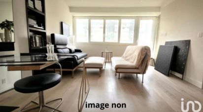 Appartement 4 pièces de 76 m² à Rennes (35000)