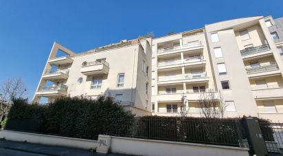Appartement 1 pièce de 31 m² à Rosny-sous-Bois (93110)