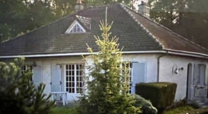 House 4 rooms of 89 m² in Saint-Julien-les-Villas (10800)