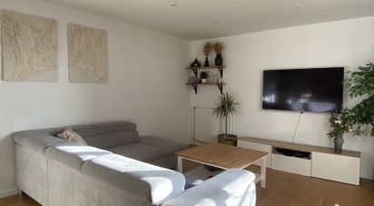 Appartement 5 pièces de 88 m² à Cergy (95000)