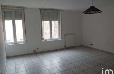 Appartement 3 pièces de 53 m² à Joinville (52300)