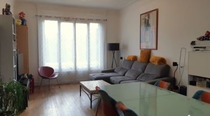 Apartment 4 rooms of 76 m² in Sainte-Geneviève-des-Bois (91700)