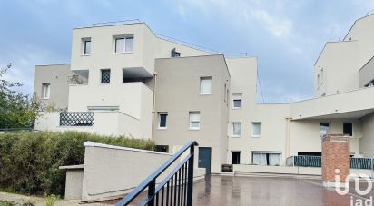 Appartement 2 pièces de 39 m² à Évry (91000)