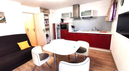 Appartement 2 pièces de 28 m² à Bagnères-de-Luchon (31110)