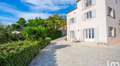 Maison 5 pièces de 125 m² à Sainte-Maxime (83120)