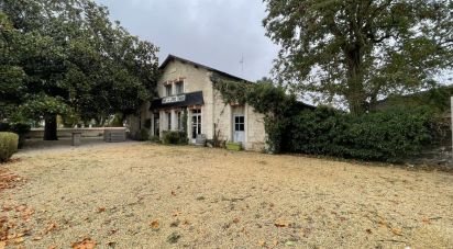 House 15 rooms of 361 m² in Bourgueil (37140)
