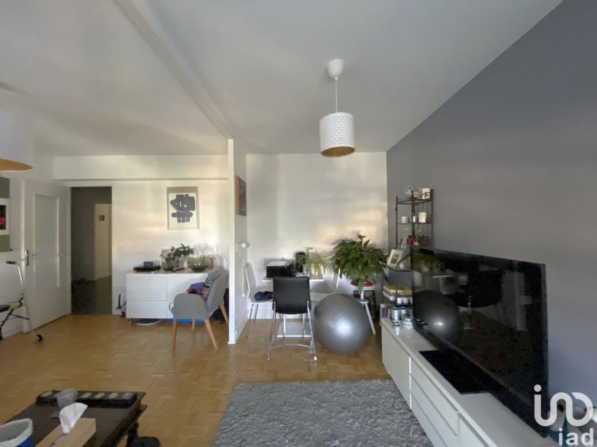 Appartement 3 pièces de 75 m² à Caluire-et-Cuire (69300)