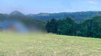 Land of 2,109 m² in Mont-Dore (63240)