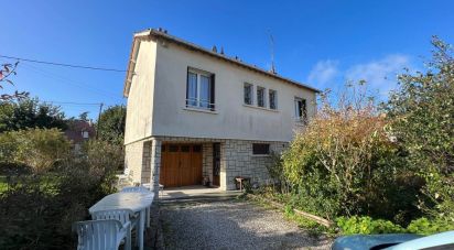 House 5 rooms of 94 m² in Montry (77450)