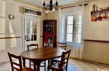 House 3 rooms of 72 m² in Ville-Saint-Jacques (77130)