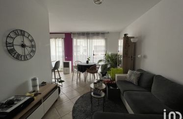 Appartement 2 pièces de 48 m² à Lyon (69008)