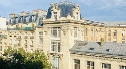 Apartment 4 rooms of 87 m² in Paris (75011)