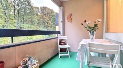 Apartment 5 rooms of 88 m² in Champs-sur-Marne (77420)