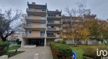 Appartement 1 pièce de 32 m² à Angers (49000)