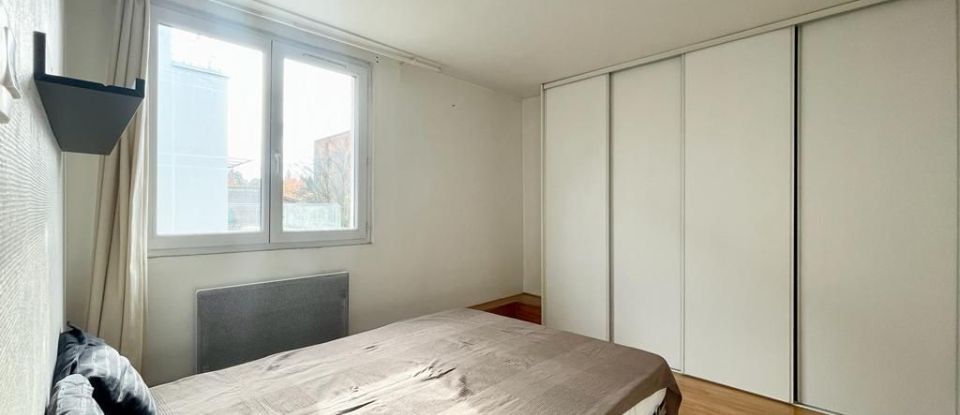 Appartement 2 pièces de 36 m² à Grenoble (38000)
