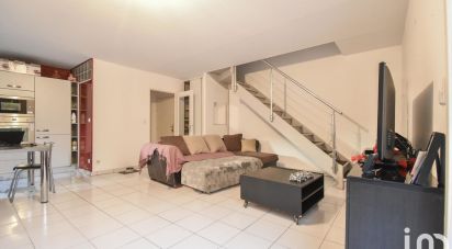 Appartement 4 pièces de 80 m² à Muret (31600)