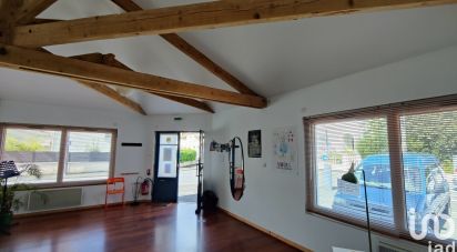 House 1 room of 36 m² in Niort (79000)