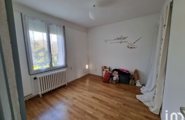 House 3 rooms of 62 m² in Saint-Doulchard (18230)