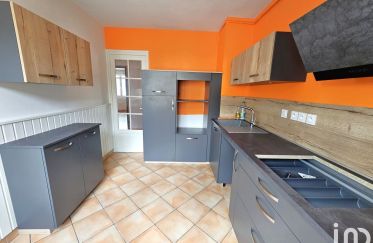 Appartement 5 pièces de 103 m² à Annonay (07100)