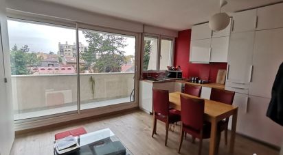 Appartement 1 pièce de 29 m² à Villejuif (94800)