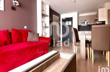 Apartment 2 rooms of 37 m² in La Plagne Tarentaise (73210)