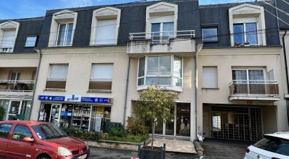 Appartement 2 pièces de 42 m² à Pontault-Combault (77340)
