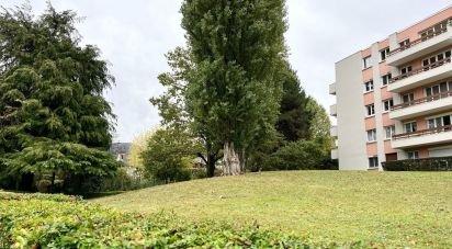 Appartement 3 pièces de 63 m² à Villebon-sur-Yvette (91140)