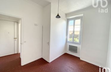 Appartement 2 pièces de 37 m² à Marseille (13010)
