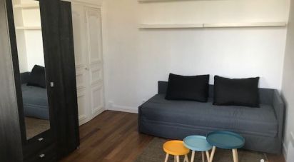Appartement 1 pièce de 21 m² à Le Raincy (93340)