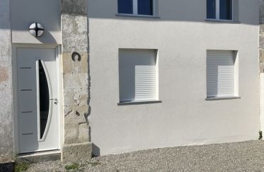 House 4 rooms of 110 m² in Forges (17290)