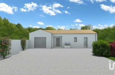 Land of 673 m² in - (17320)