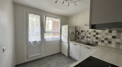 Appartement 5 pièces de 84 m² à Saint-Michel-sur-Orge (91240)