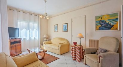 Appartement 4 pièces de 97 m² à Béziers (34500)