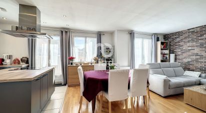 Apartment 3 rooms of 62 m² in Dammarie-les-Lys (77190)