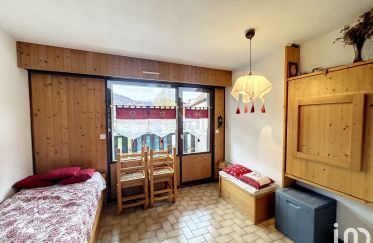 Apartment 1 room of 18 m² in Samoëns (74340)