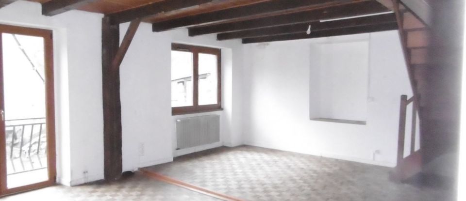 Maison 10 pièces de 233 m² à Courchaton (70110)