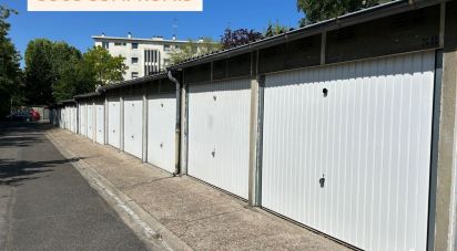 Parking/garage/box de 13 m² à Nogent-sur-Marne (94130)