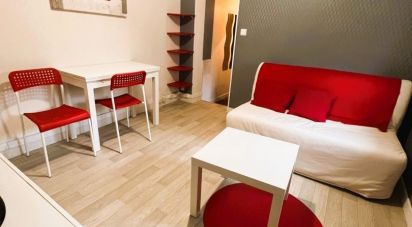Apartment 2 rooms of 27 m² in Le Havre (76620)