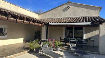 House 6 rooms of 175 m² in Tarascon (13150)
